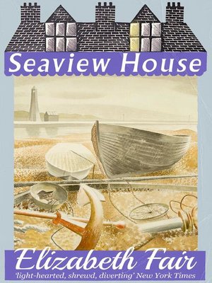 cover image of Seaview House